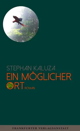 Kaluza |  Ein möglicher Ort | eBook | Sack Fachmedien