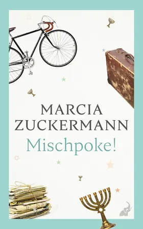 Zuckermann |  Mischpoke! | eBook | Sack Fachmedien