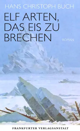 Buch |  Elf Arten, das Eis zu brechen | eBook | Sack Fachmedien