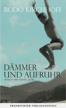 Kirchhoff |  Dämmer und Aufruhr | eBook | Sack Fachmedien