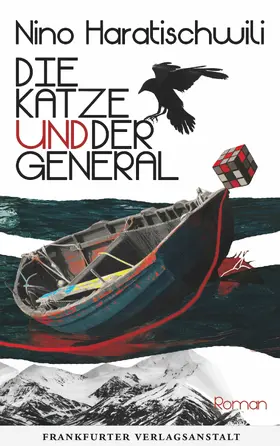 Haratischwili |  Die Katze und der General | eBook | Sack Fachmedien