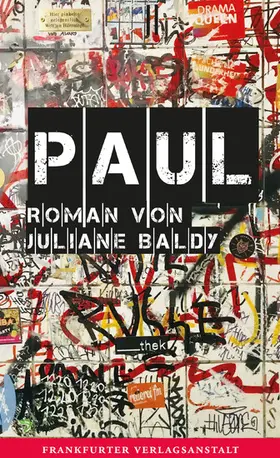 Baldy |  Paul | eBook | Sack Fachmedien