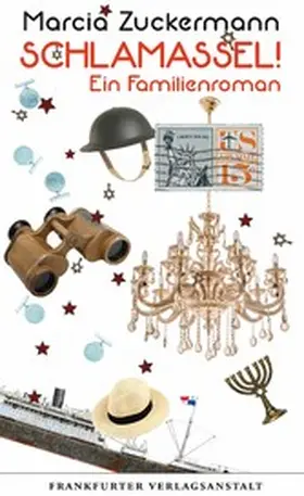 Zuckermann |  Schlamassel! | eBook | Sack Fachmedien