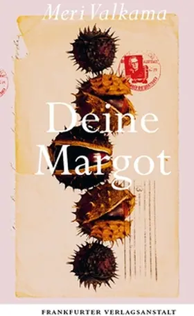 Valkama |  Deine Margot | eBook | Sack Fachmedien