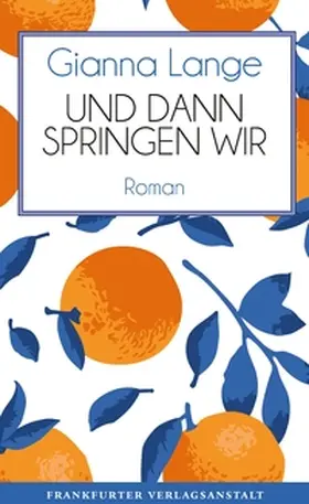 Lange |  Und dann springen wir | eBook | Sack Fachmedien