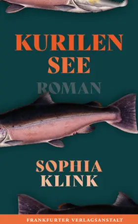 Klink |  Kurilensee | Buch |  Sack Fachmedien