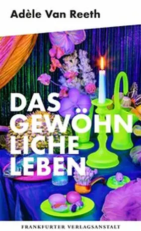 Reeth |  Das gewöhnliche Leben | eBook | Sack Fachmedien