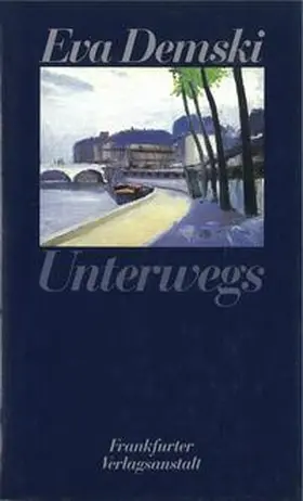 Demski |  Unterwegs | Buch |  Sack Fachmedien