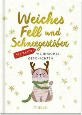 Hepp |  Weiches Fell und Schneegestöber | Buch |  Sack Fachmedien