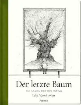 Hawker |  Der letzte Baum | Buch |  Sack Fachmedien