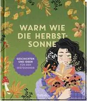 Funk |  Warm wie die Herbstsonne | Buch |  Sack Fachmedien