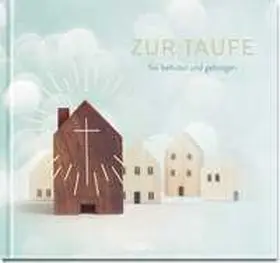 Funk / Rosenbusch |  Zur Taufe | Buch |  Sack Fachmedien