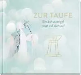 Funk / Rosenbusch |  Zur Taufe | Buch |  Sack Fachmedien