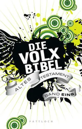 Dreyer |  Die Volxbibel | Buch |  Sack Fachmedien