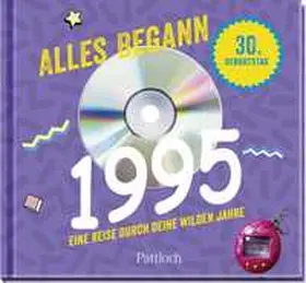 Rafajlovic |  Alles begann 1995 | Buch |  Sack Fachmedien