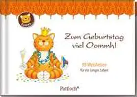  Zum Geburtstag viel Oommh! | Buch |  Sack Fachmedien