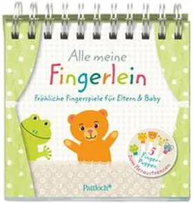  Alle meine Fingerlein | Sonstiges |  Sack Fachmedien