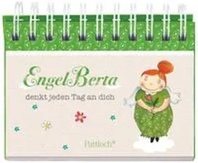  EngelBerta denkt jeden Tag an dich | Sonstiges |  Sack Fachmedien