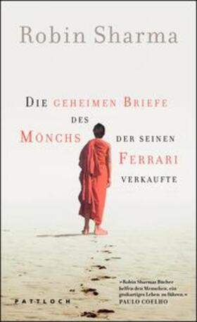 Sharma | Die geheimen Briefe des Mönchs der seinen Ferrari verkaufte | Buch | 978-3-629-13007-5 | sack.de