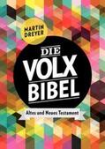 Dreyer |  Die Volxbibel | Buch |  Sack Fachmedien
