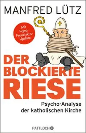 Lütz |  Der blockierte Riese | Buch |  Sack Fachmedien