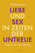 Revenstorf |  Liebe und Sex in Zeiten der Untreue | Buch |  Sack Fachmedien