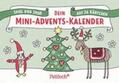  Dein Mini-Advents-Kalender | Buch |  Sack Fachmedien