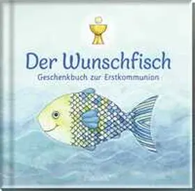Langenstein | Der Wunschfisch | Buch | 978-3-629-14222-1 | www.sack.de