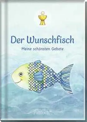 Der Wunschfisch | Buch | 978-3-629-14224-5 | www.sack.de