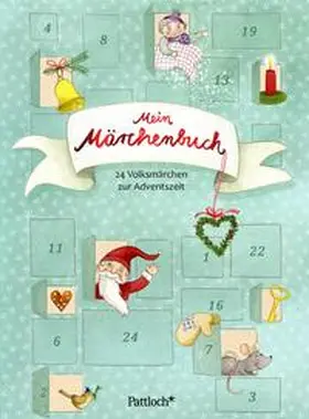 Brinkmeier |  Mein Märchenbuch | Buch |  Sack Fachmedien