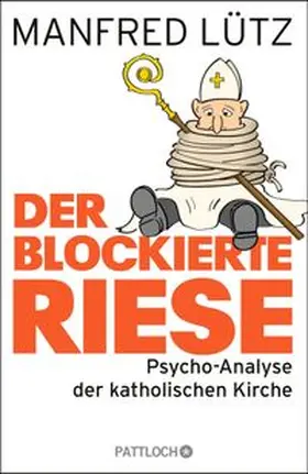 Lütz | Der blockierte Riese | E-Book | www.sack.de