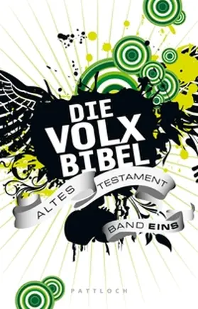 Dreyer |  Die Volxbibel | eBook | Sack Fachmedien