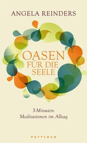 Reinders |  Oasen für die Seele | eBook | Sack Fachmedien