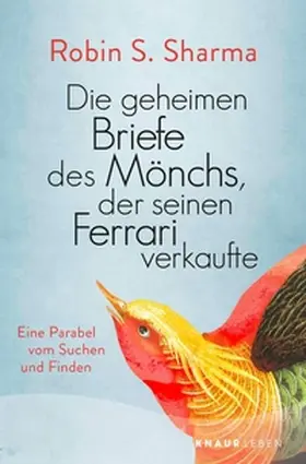 Sharma |  Die geheimen Briefe des Mönchs der seinen Ferrari verkaufte | eBook | Sack Fachmedien