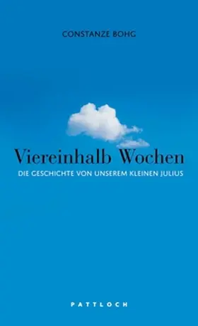 Bohg |  Viereinhalb Wochen | eBook | Sack Fachmedien