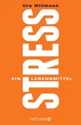 Willmann |  Stress | eBook | Sack Fachmedien
