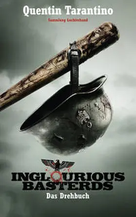 Tarantino |  Inglourious Basterds | Buch |  Sack Fachmedien
