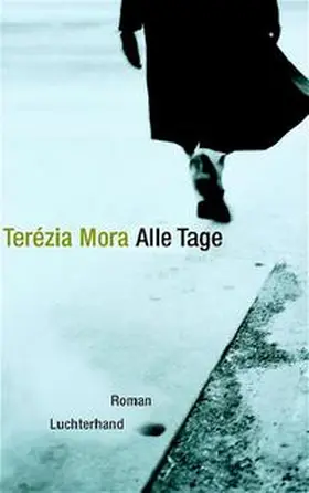 Mora |  Alle Tage | Buch |  Sack Fachmedien