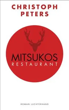 Peters |  Mitsukos Restaurant | Buch |  Sack Fachmedien
