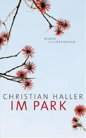 Haller |  Im Park | Buch |  Sack Fachmedien