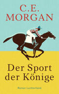 Morgan |  Der Sport der Könige | Buch |  Sack Fachmedien