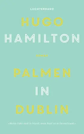 Hamilton |  Palmen in Dublin | Buch |  Sack Fachmedien