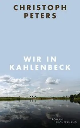 Peters | Wir in Kahlenbeck | Buch | 978-3-630-87321-3 | www.sack.de