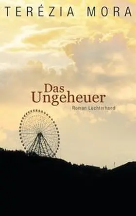 Mora |  Das Ungeheuer | Buch |  Sack Fachmedien