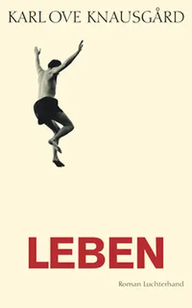 Knausgård |  Leben | Buch |  Sack Fachmedien