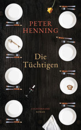 Henning |  Die Tüchtigen | Buch |  Sack Fachmedien