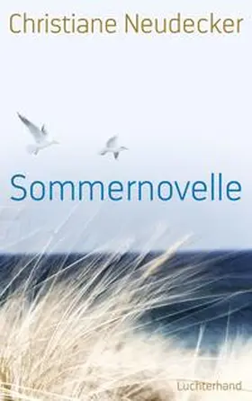 Neudecker |  Sommernovelle | Buch |  Sack Fachmedien