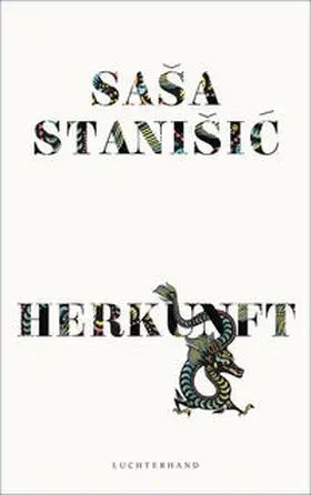 Stanisic / Stanišic | HERKUNFT | Buch | 978-3-630-87473-9 | sack.de