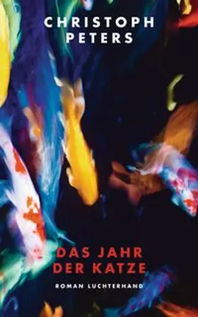 Peters |  Das Jahr der Katze | Buch |  Sack Fachmedien