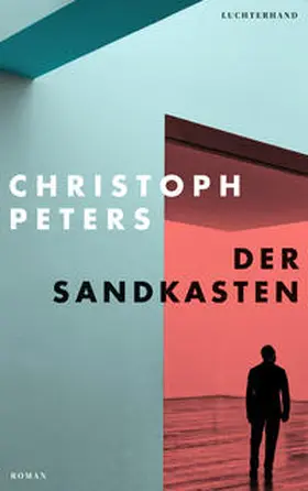 Peters | Der Sandkasten | Buch | 978-3-630-87477-7 | www.sack.de